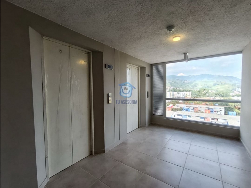Apartamento en venta entreguaduas-Dosquebradas — foto 6