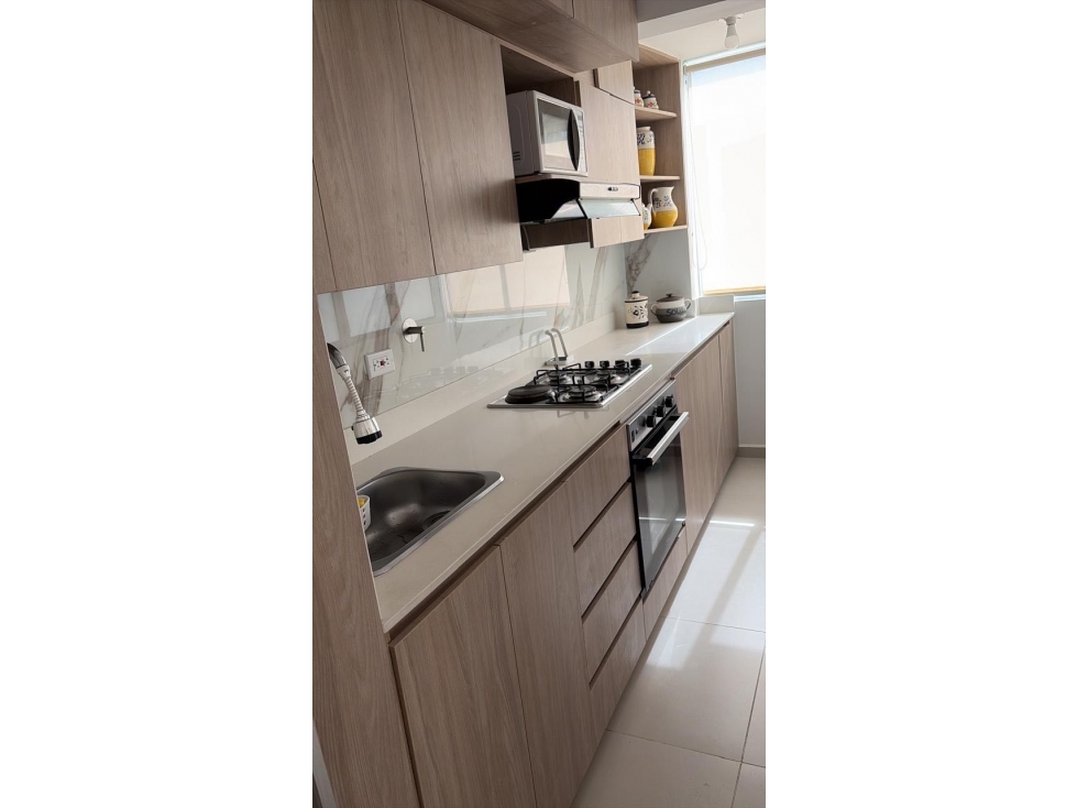 Apartamento en venta Envigado La Cuenca