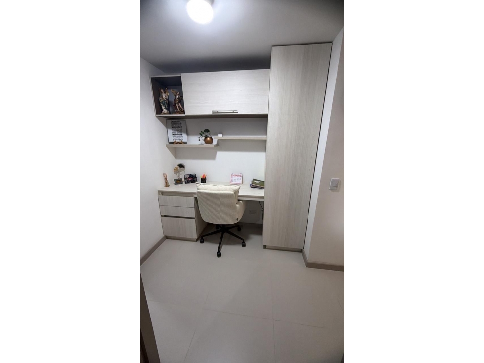 Apartamento en venta Envigado La Cuenca — foto 2