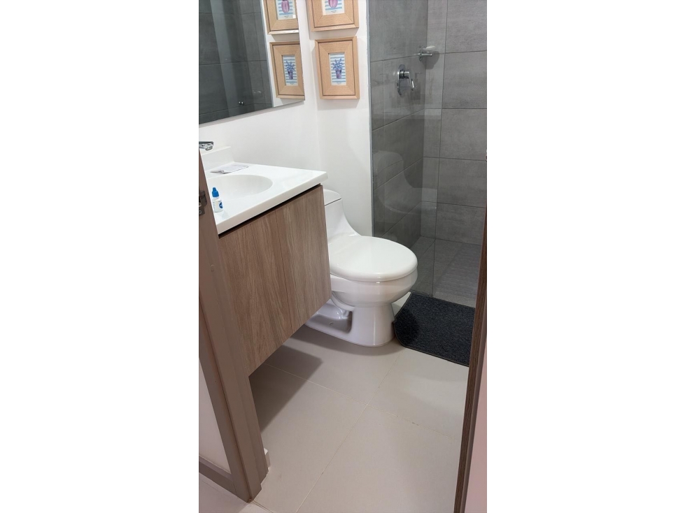 Apartamento en venta Envigado La Cuenca — foto 3