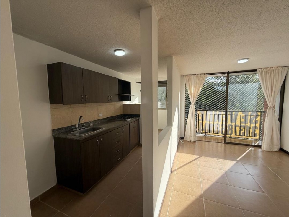 APARTAMENTO EN VENTA ENVIGADO, SECTOR LAS ANTILLAS — foto 2