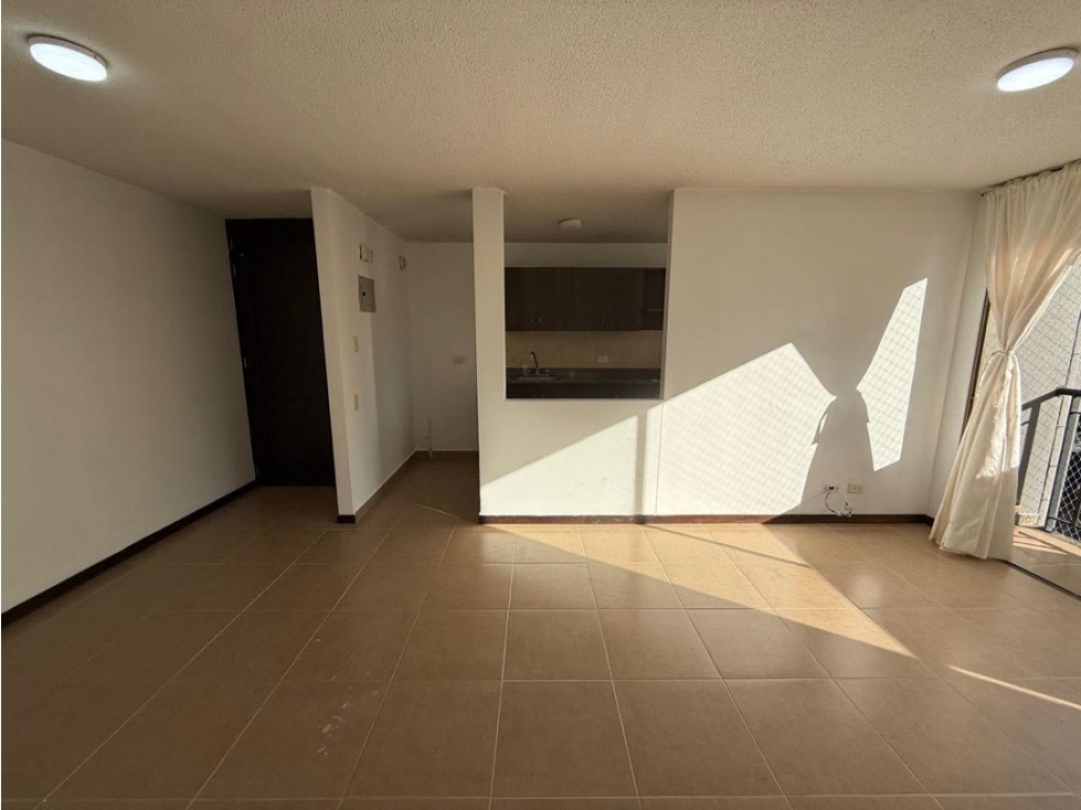 APARTAMENTO EN VENTA ENVIGADO, SECTOR LAS ANTILLAS — foto 4