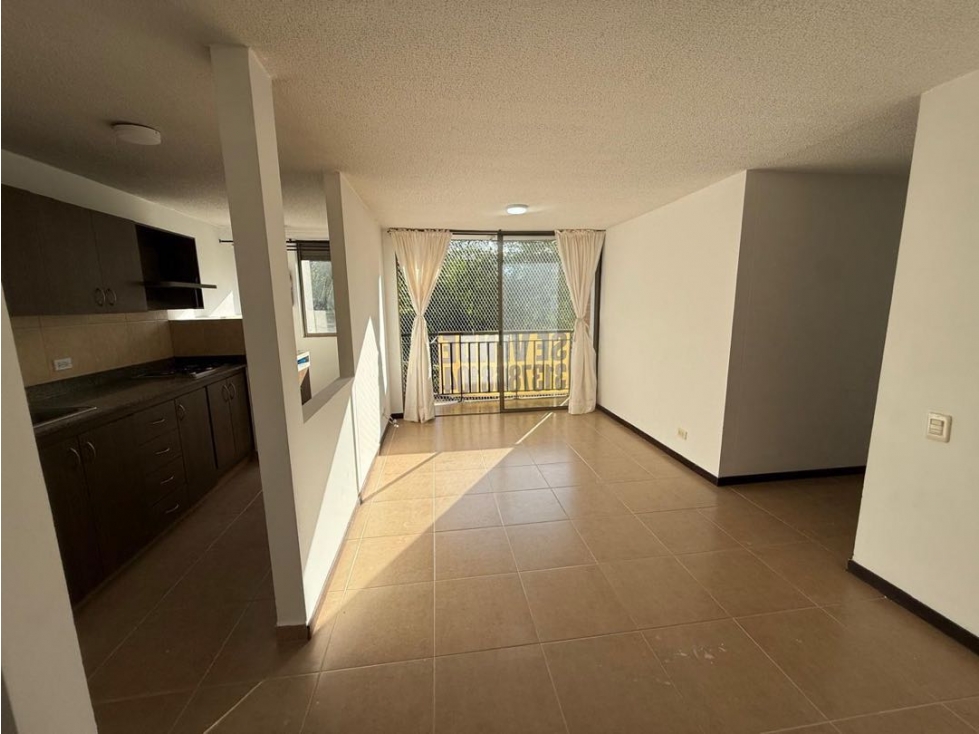 APARTAMENTO EN VENTA ENVIGADO, SECTOR LAS ANTILLAS — foto 5