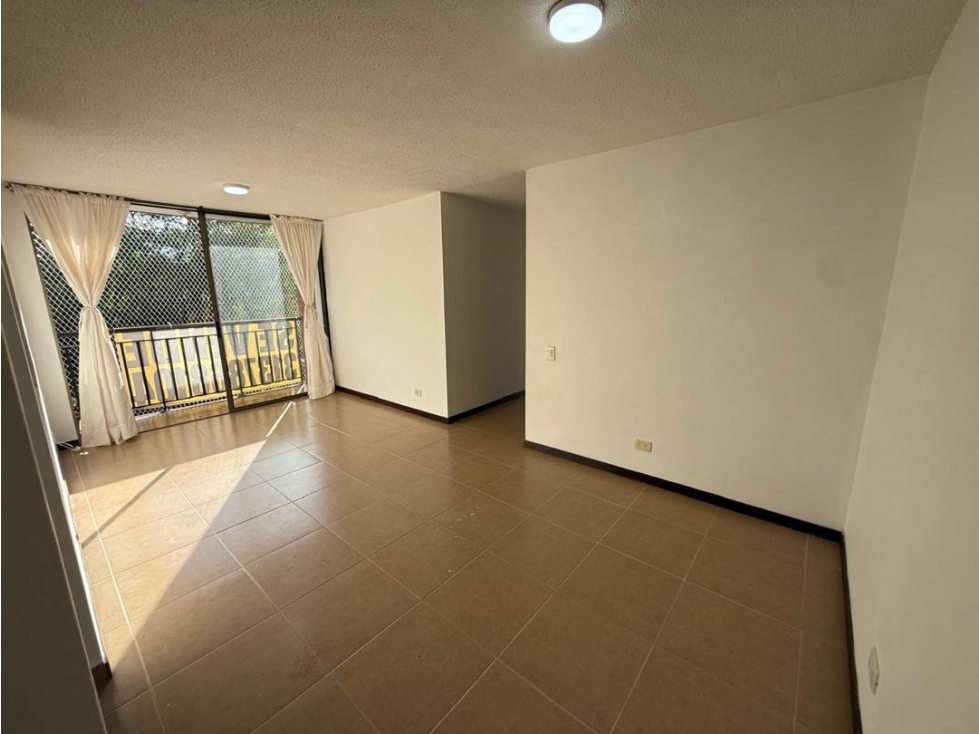 APARTAMENTO EN VENTA ENVIGADO, SECTOR LAS ANTILLAS — foto 6