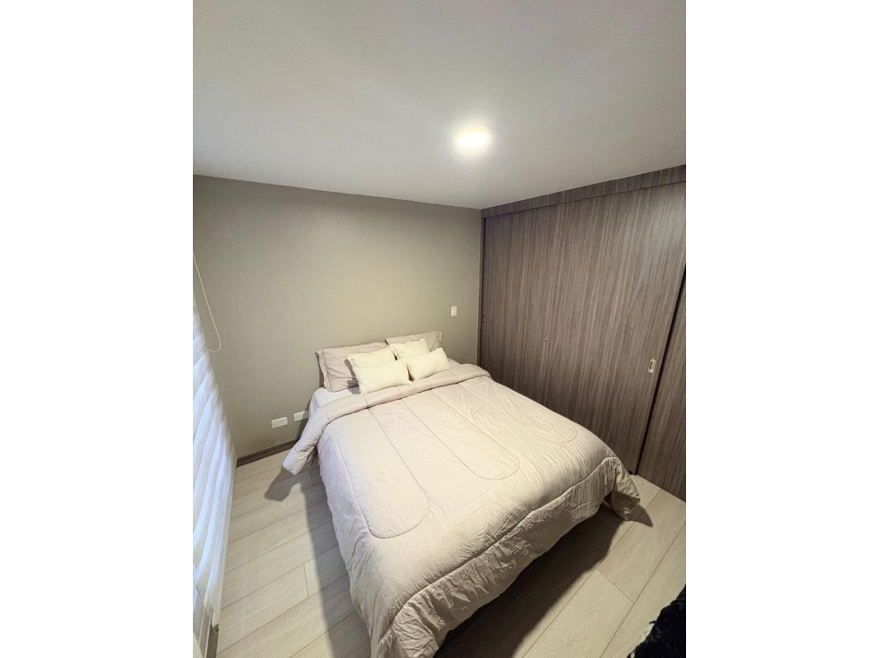APARTAMENTO EN VENTA ENVIGADO, SECTOR EL ESCOBERO — foto 4