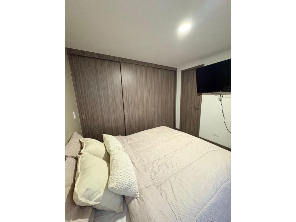 APARTAMENTO EN VENTA ENVIGADO, SECTOR EL ESCOBERO — foto 5