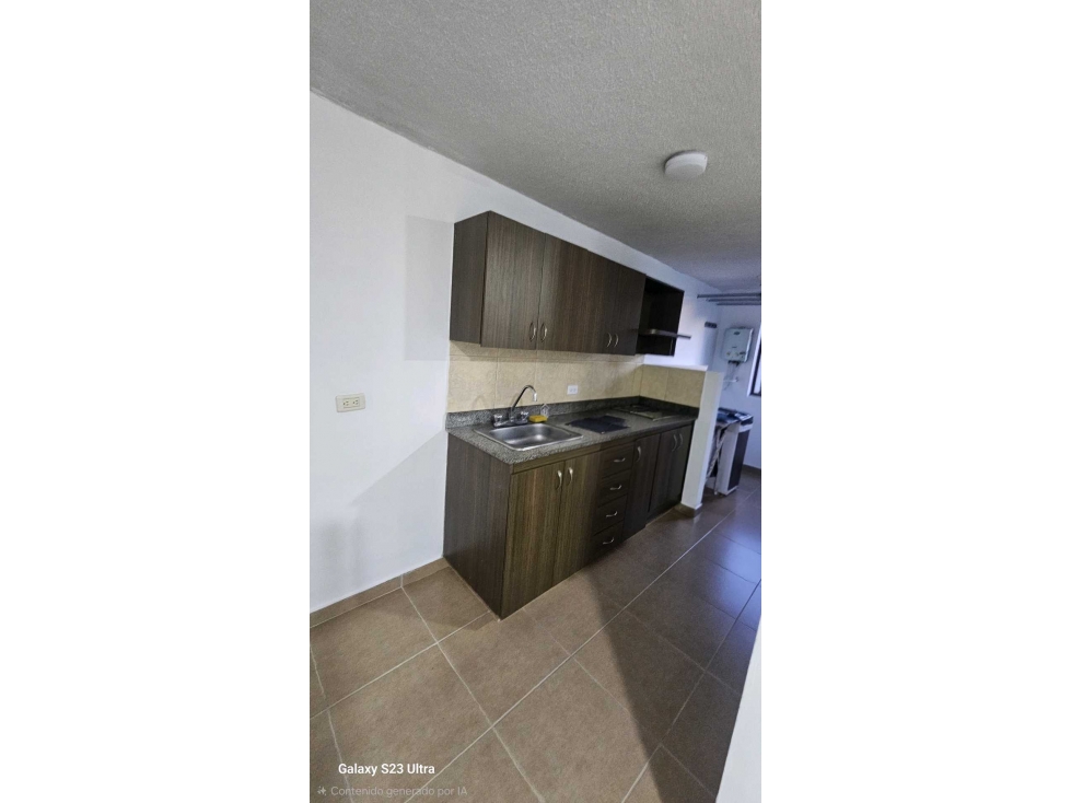 APARTAMENTO EN VENTA ENVIGADO, SECTOR LAS ANTILLAS
