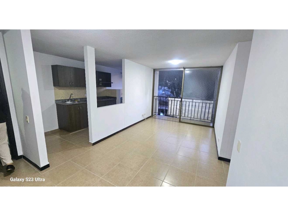 APARTAMENTO EN VENTA ENVIGADO, SECTOR LAS ANTILLAS — foto 3