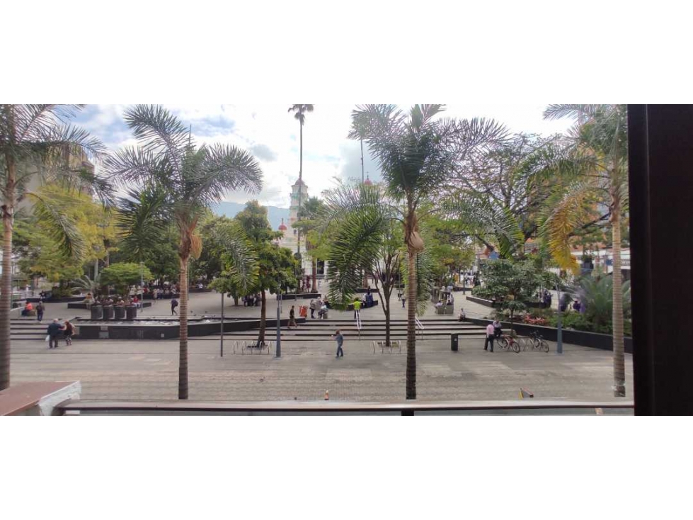 Apartamento en venta Centro Envigado