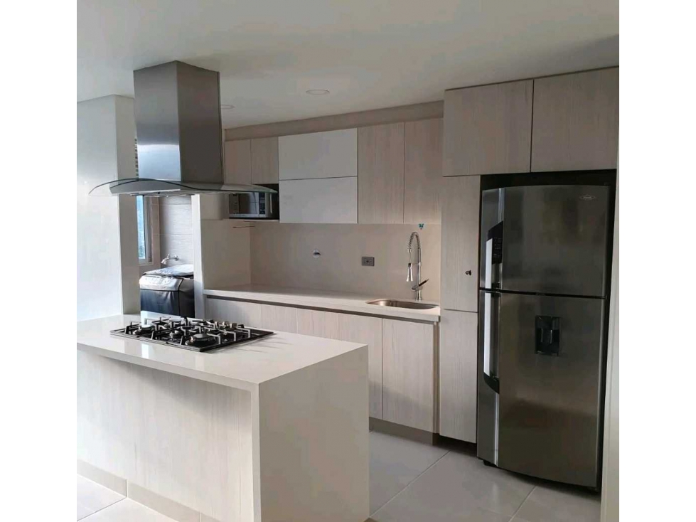 APARTAMENTO EN VENTA ENVIGADO CAMINO VERDE(T)