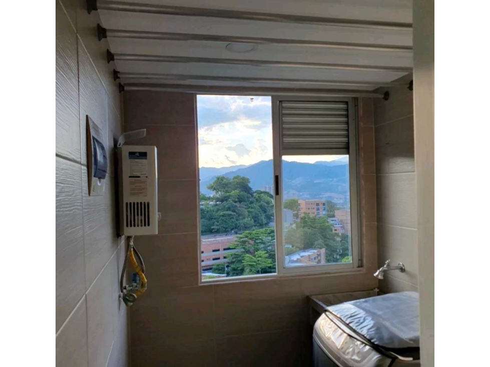 APARTAMENTO EN VENTA ENVIGADO CAMINO VERDE(T) — foto 5