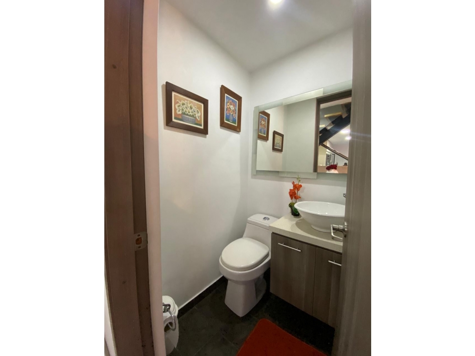 Apartamento en venta Envigado Abadia — foto 6