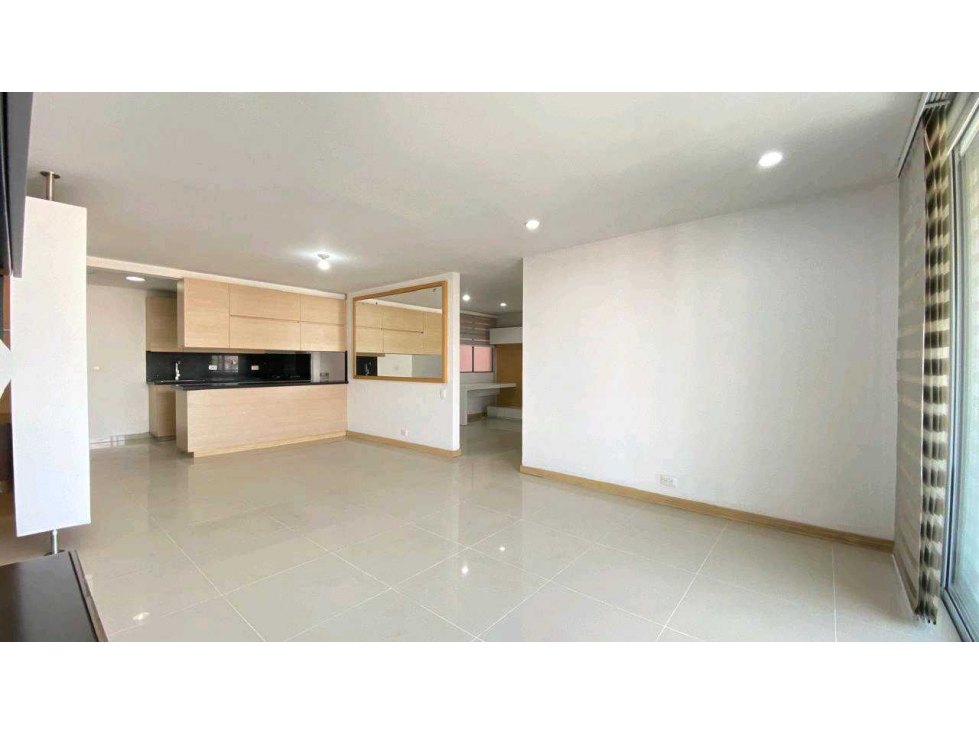Apartamento en venta Envigado Sector Jardines — foto 2