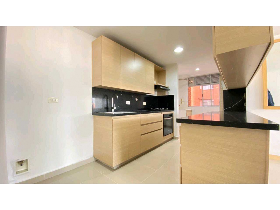 Apartamento en venta Envigado Sector Jardines — foto 3