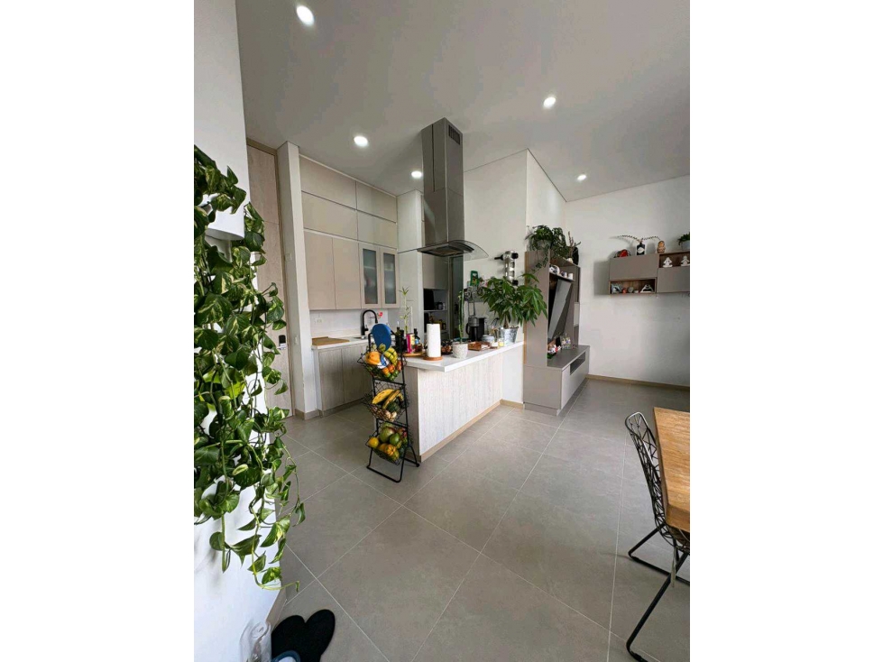 Apartamento en Venta Envigado Sector Loma de Brujas — foto 2