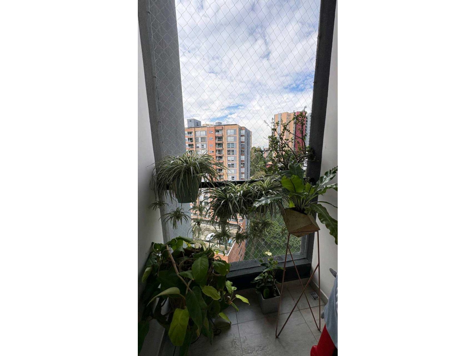 Apartamento en Venta Envigado Sector Loma de Brujas — foto 5