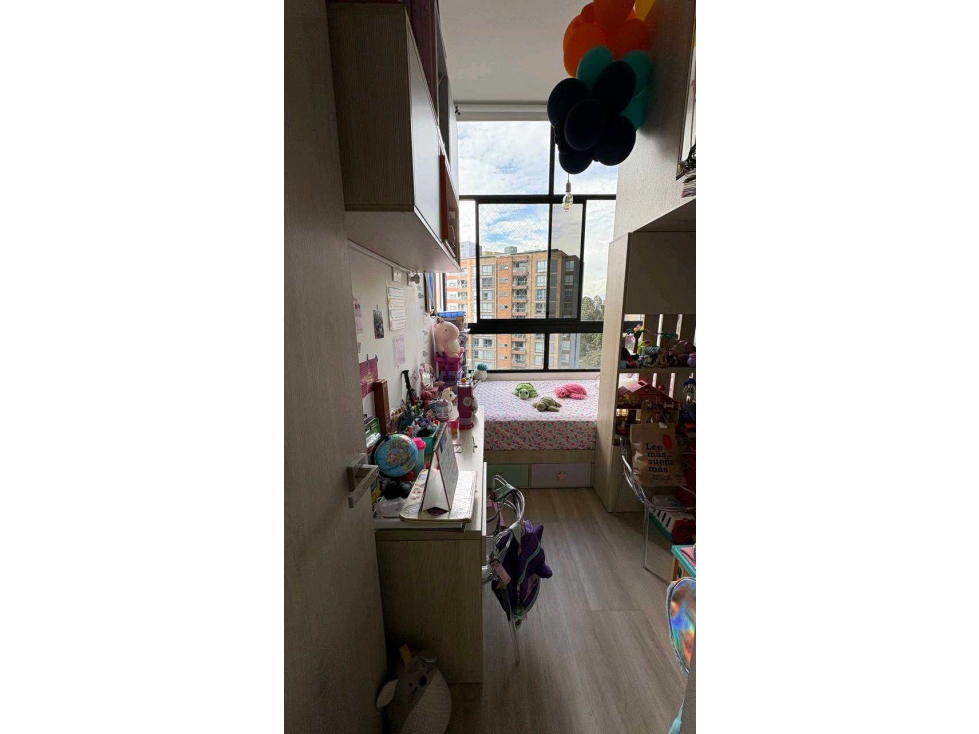 Apartamento en Venta Envigado Sector Loma de Brujas — foto 6