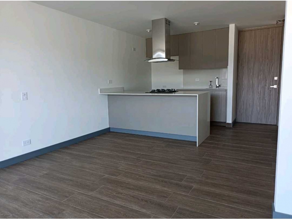 APARTAMENTO EN VENTA ENVIGADO ZUÑIGA (T) — foto 3