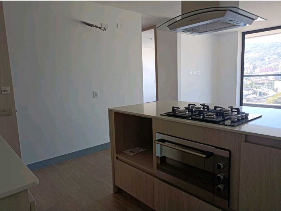 APARTAMENTO EN VENTA ENVIGADO ZUÑIGA (T) — foto 6