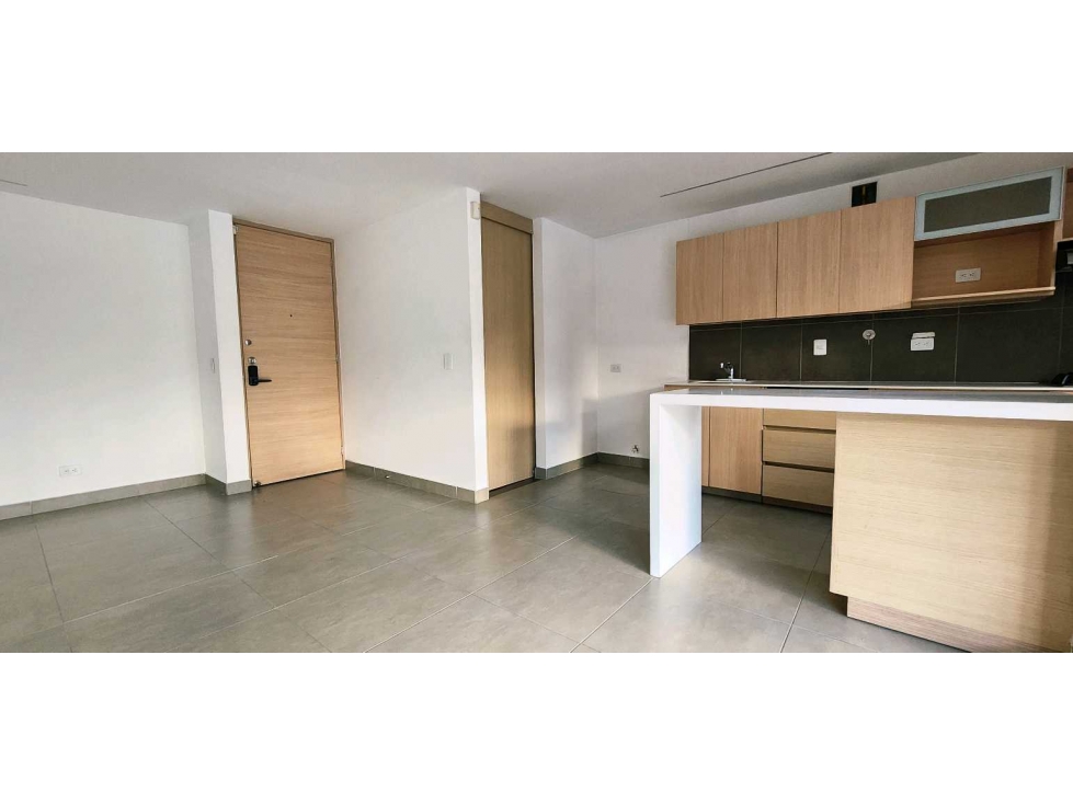 Apartamento en venta Envigado loma del esmeraldal — foto 3