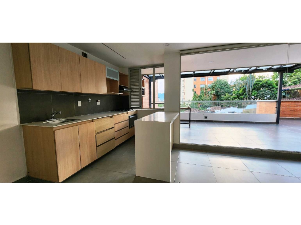 Apartamento en venta Envigado loma del esmeraldal — foto 4