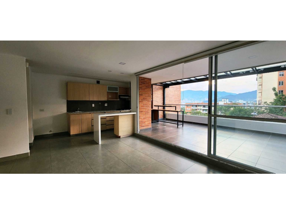 Apartamento en venta Envigado loma del esmeraldal — foto 5