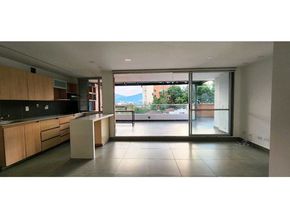 Apartamento en venta Envigado loma del esmeraldal — foto 6