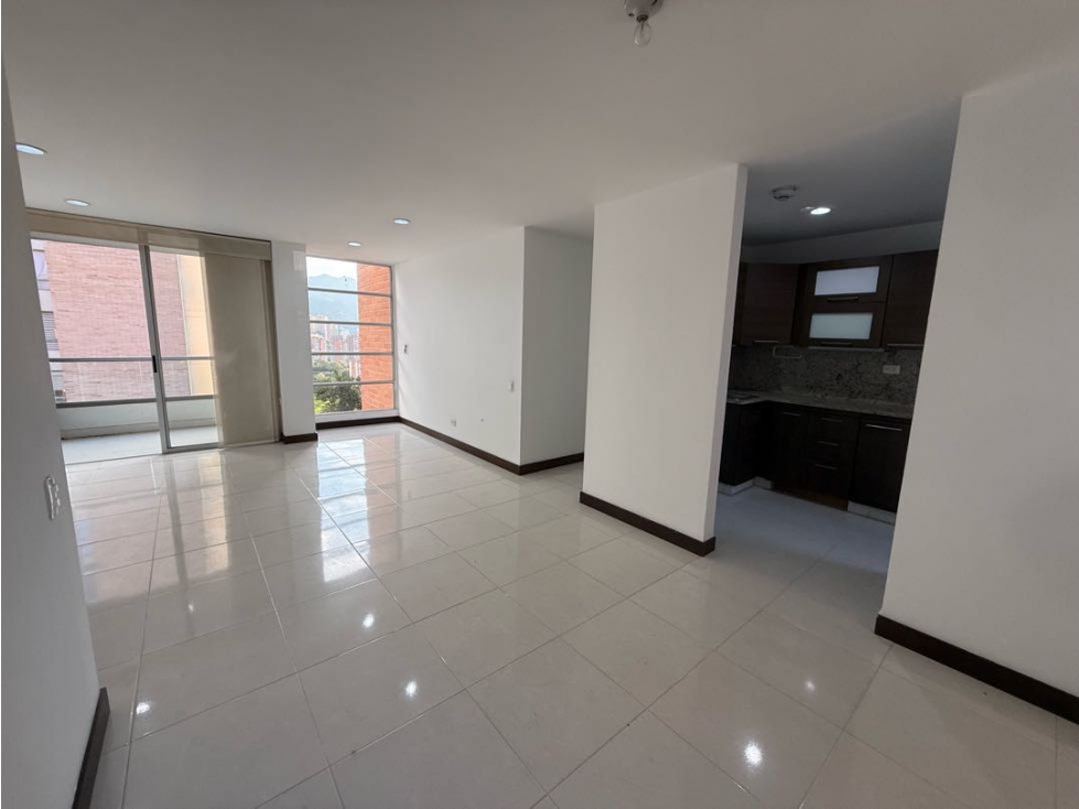 Apartamento en venta envigado Loma el Esmeraldal