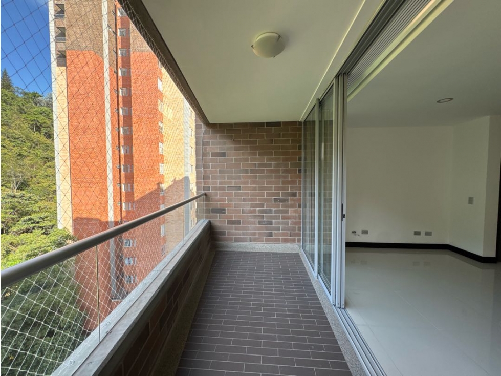Apartamento en venta Envigado Sector Camino verde parte baja — foto 3
