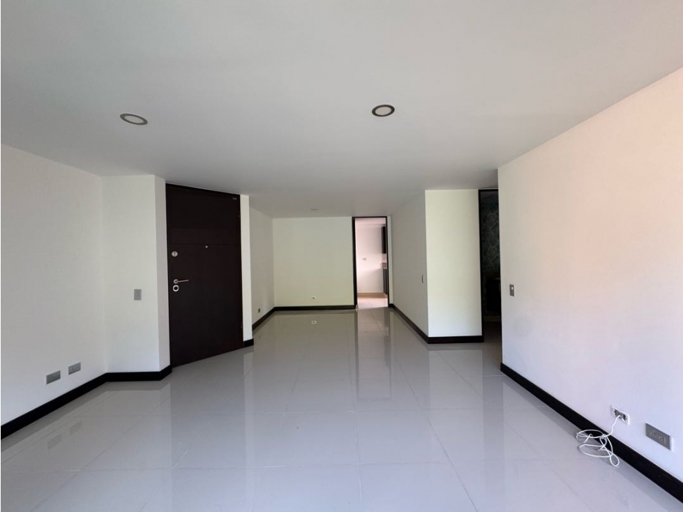Apartamento en venta Envigado Sector Camino verde parte baja — foto 6