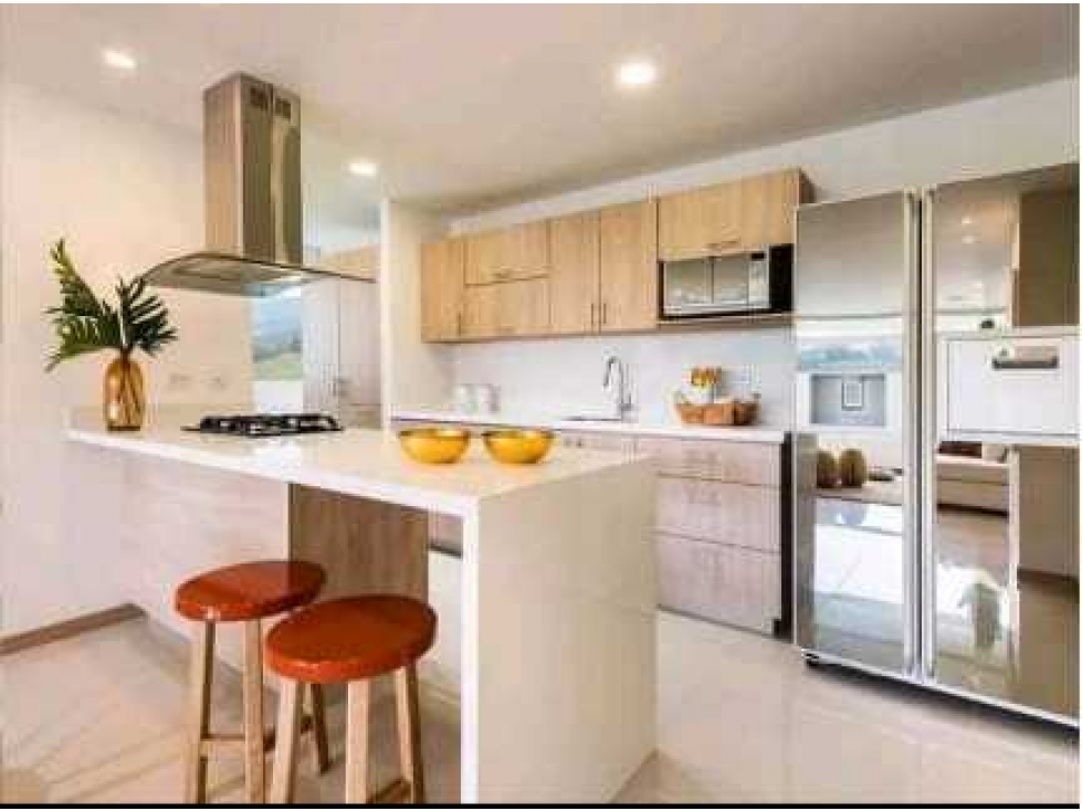 Apartamento en venta Envigado sector Chingui — foto 2
