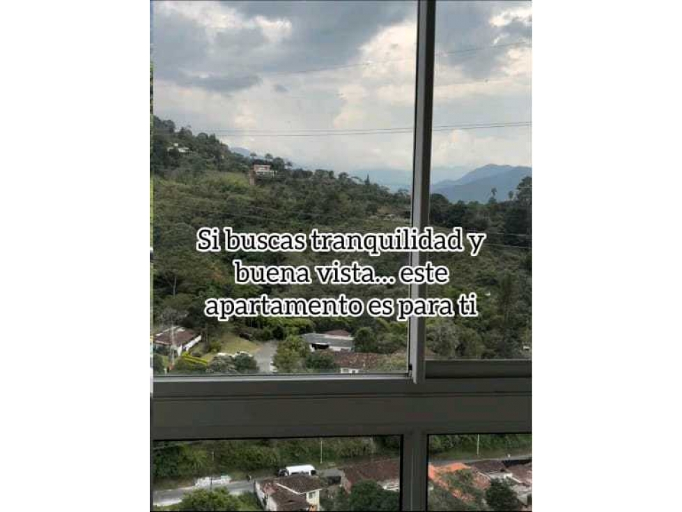 Apartamento en venta Envigado sector Chingui — foto 3