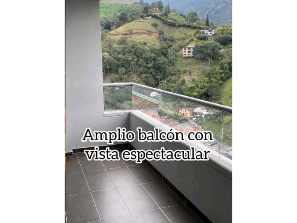 Apartamento en venta Envigado sector Chingui — foto 5