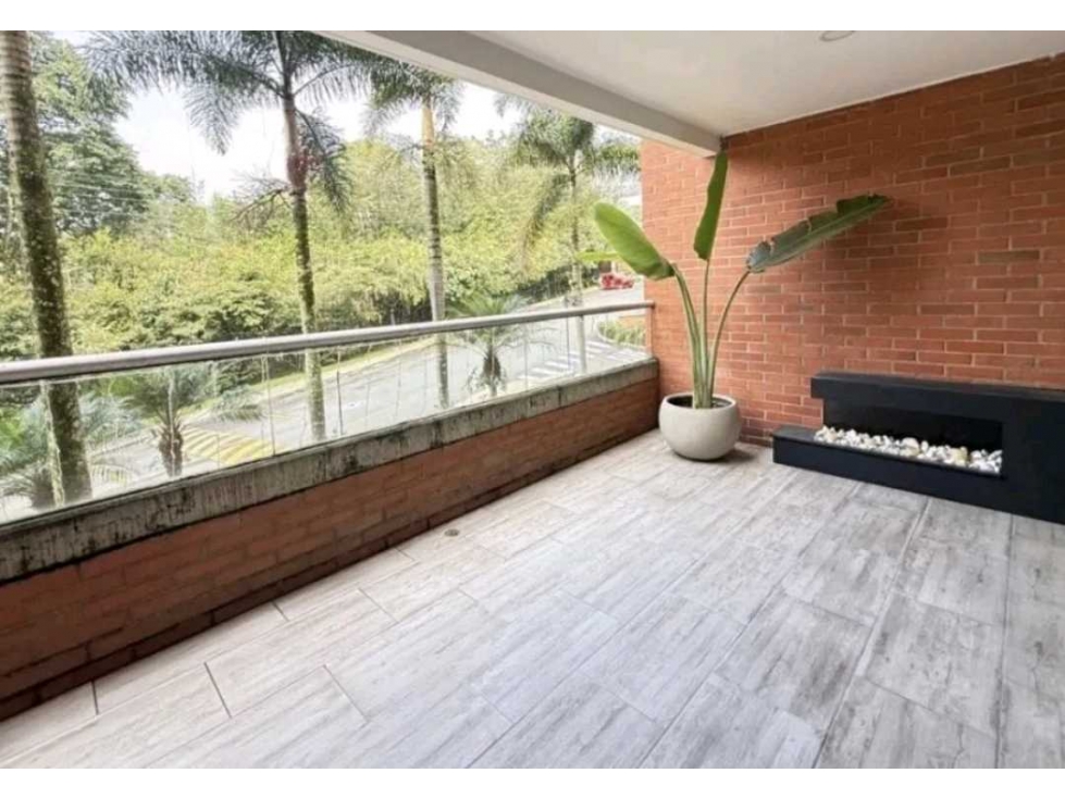 APARTAMENTO EN VENTA ENVIGADO SECTOR BENEDICTINOS (T) — foto 4