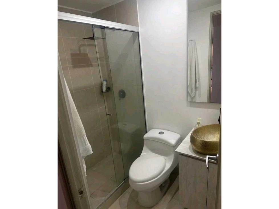 APARTAMENTO EN VENTA ENVIGADO SECTOR BENEDICTINOS (T) — foto 5