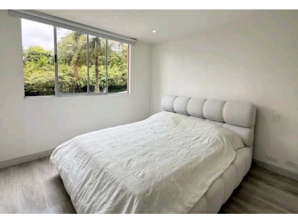 APARTAMENTO EN VENTA ENVIGADO SECTOR BENEDICTINOS (T) — foto 6