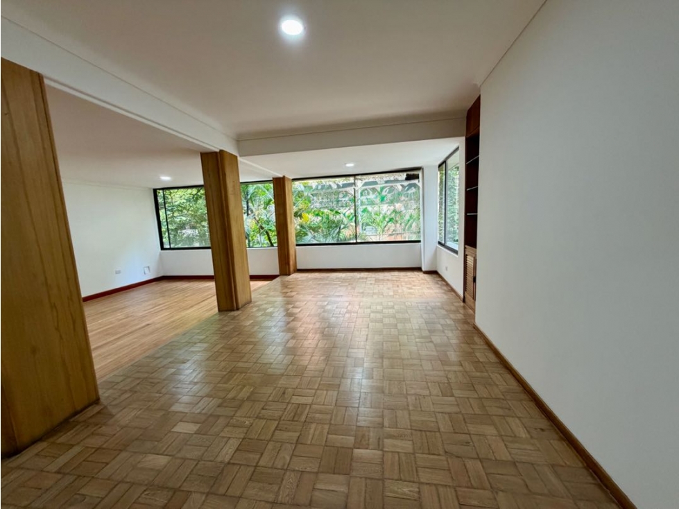 APARTAMENTO EN VENTA ENVIGADO SECTOR ZUÑIGA IDEAL PARA REMODELAR — foto 3