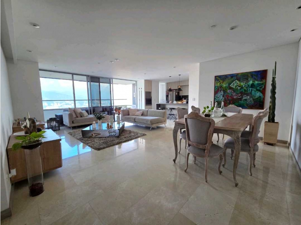 APARTAMENTO EN VENTA ENVIGADO