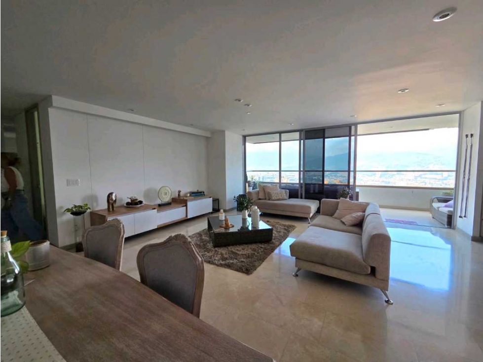 APARTAMENTO EN VENTA ENVIGADO — foto 2