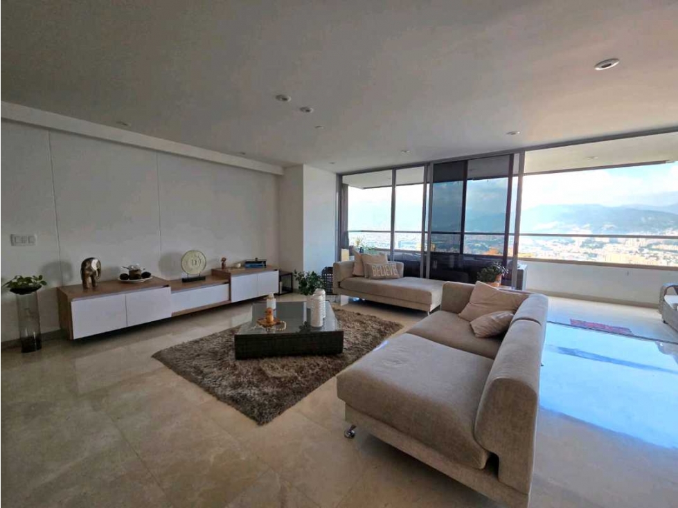 APARTAMENTO EN VENTA ENVIGADO — foto 3