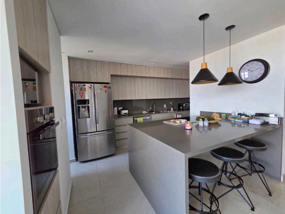APARTAMENTO EN VENTA ENVIGADO — foto 4