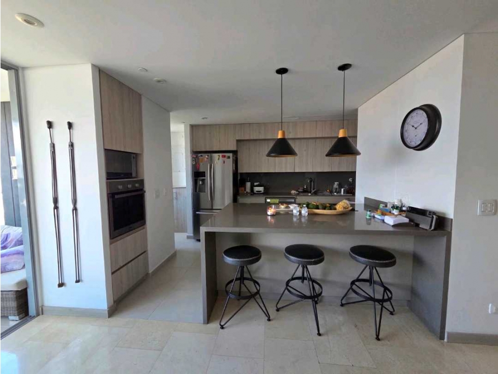 APARTAMENTO EN VENTA ENVIGADO — foto 5