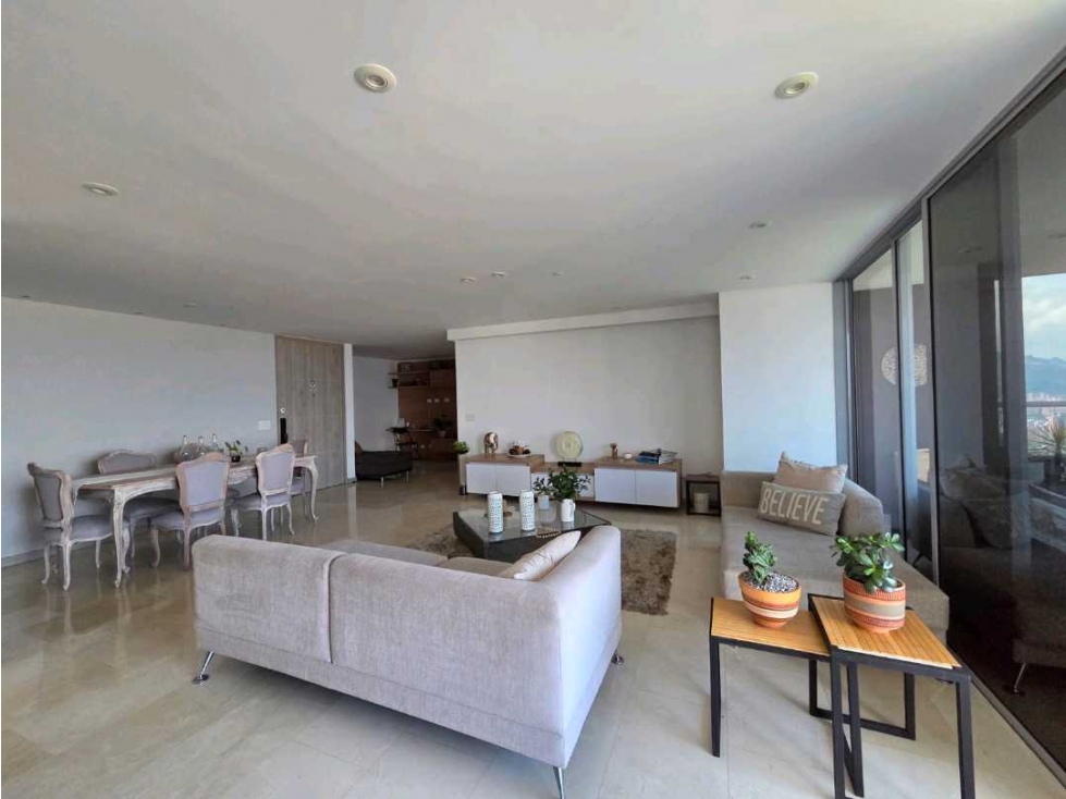 APARTAMENTO EN VENTA ENVIGADO — foto 6