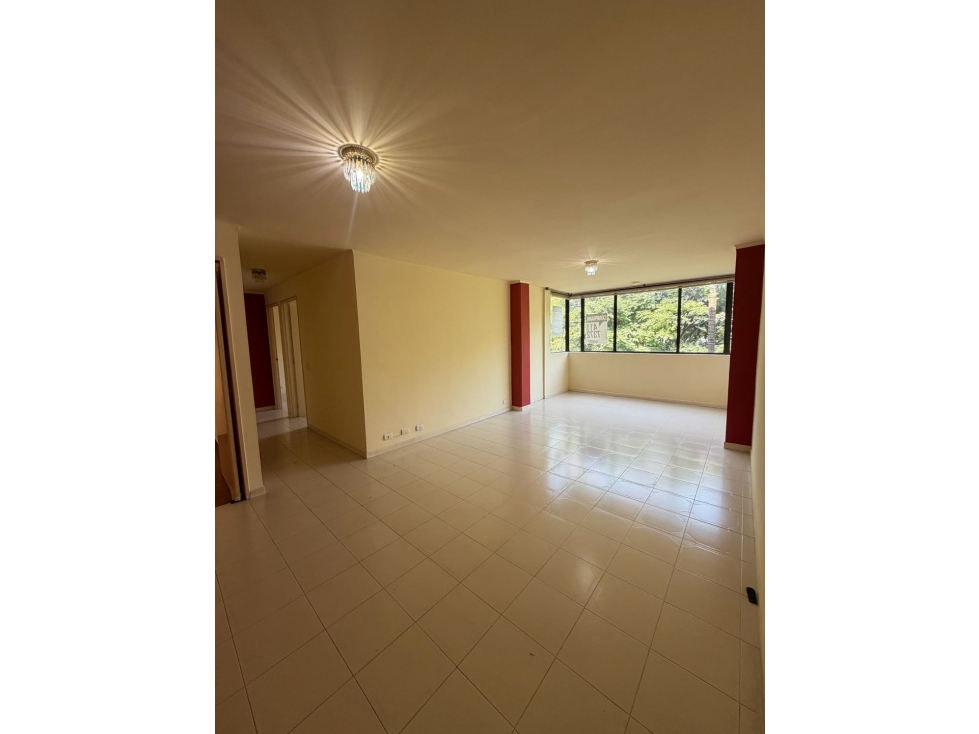 Apartamento en venta, Envigado Av. Las Vegas