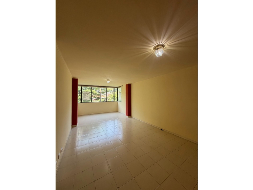 Apartamento en venta, Envigado Av. Las Vegas — foto 3