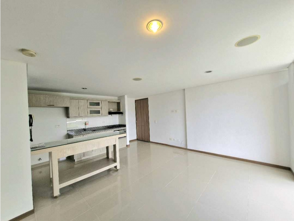 Apartamento en venta envigado sector la inmaculada con buena vista — foto 5