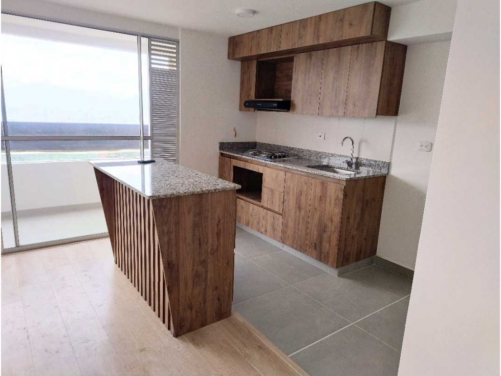 Apartamento en Venta Envigado La Mina