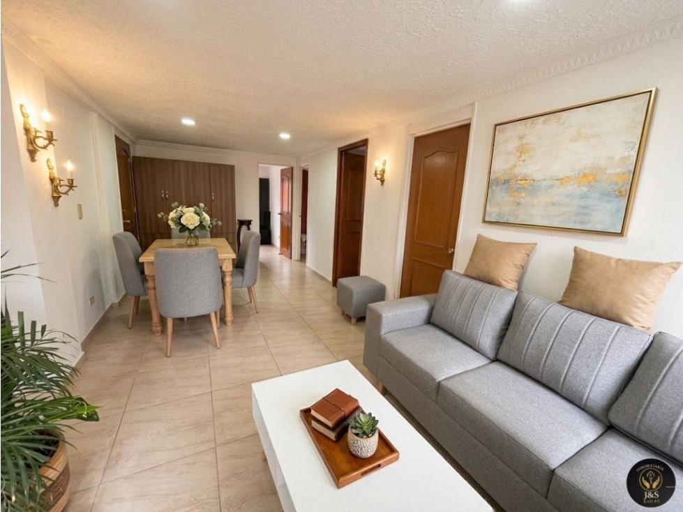 Apartamento en venta envigado las flores — foto 5