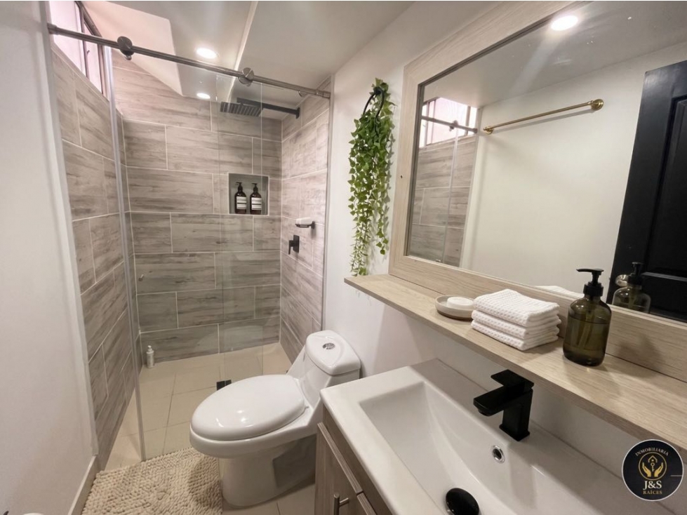 Apartamento en venta envigado las flores — foto 6