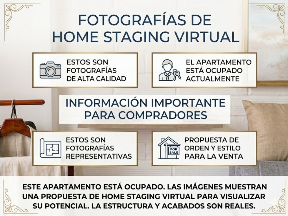 Apartamento en venta envigado las flores — foto 2